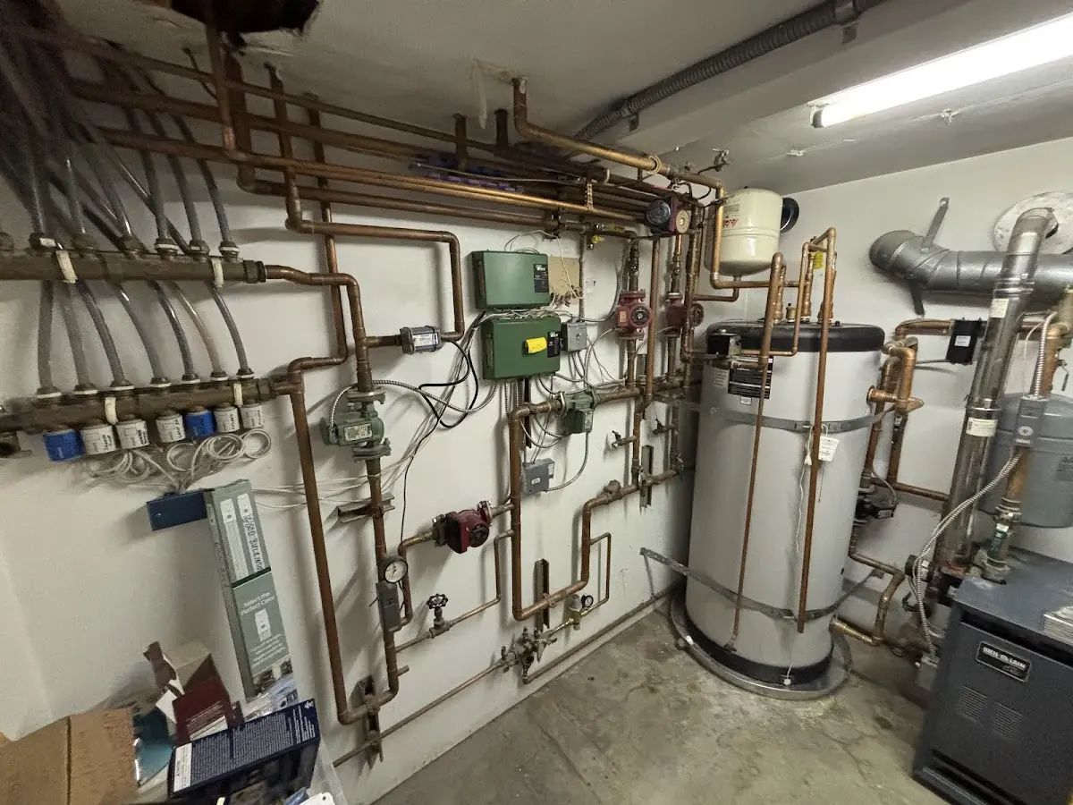 Repiping Services in Watertown, CT